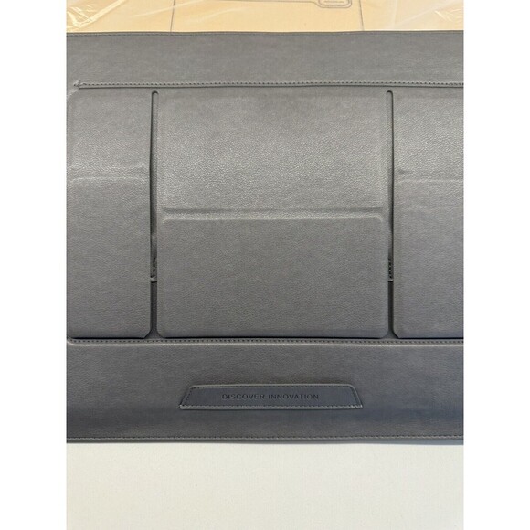 Laptop Sleeve 3in1 Ultra-thin Case for Macbook Pro Air HP Microsoft surface 13'' - Picture 14 of 16